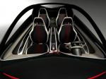 Kia Kue Concept 2007 года